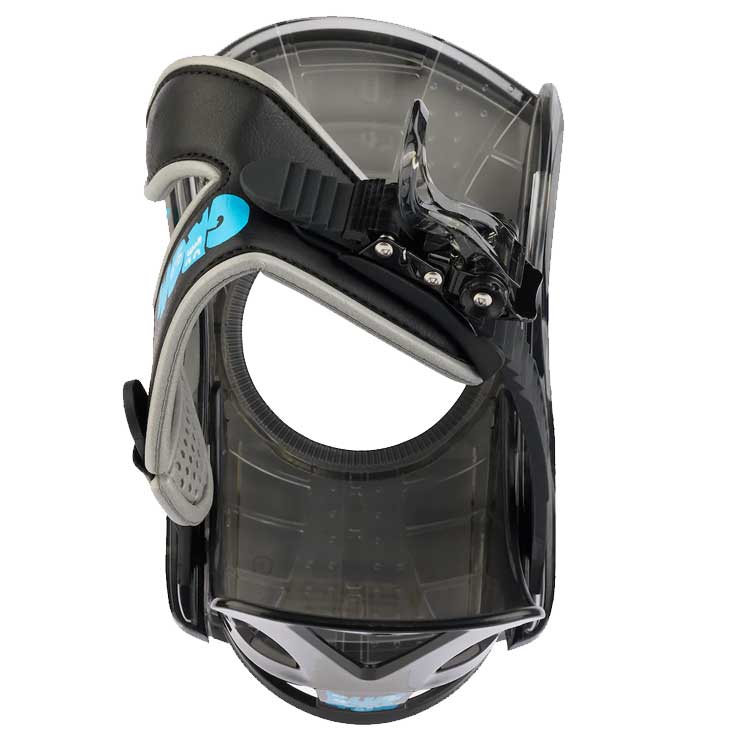 楽天市場】23-24 BURTON バートン ビンディング キッズ Grom グロム