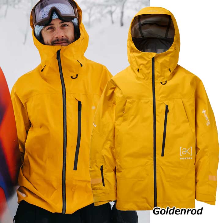 楽天市場】24-25 BURTON バートン メンズ スノーボード ウエアー WEAR