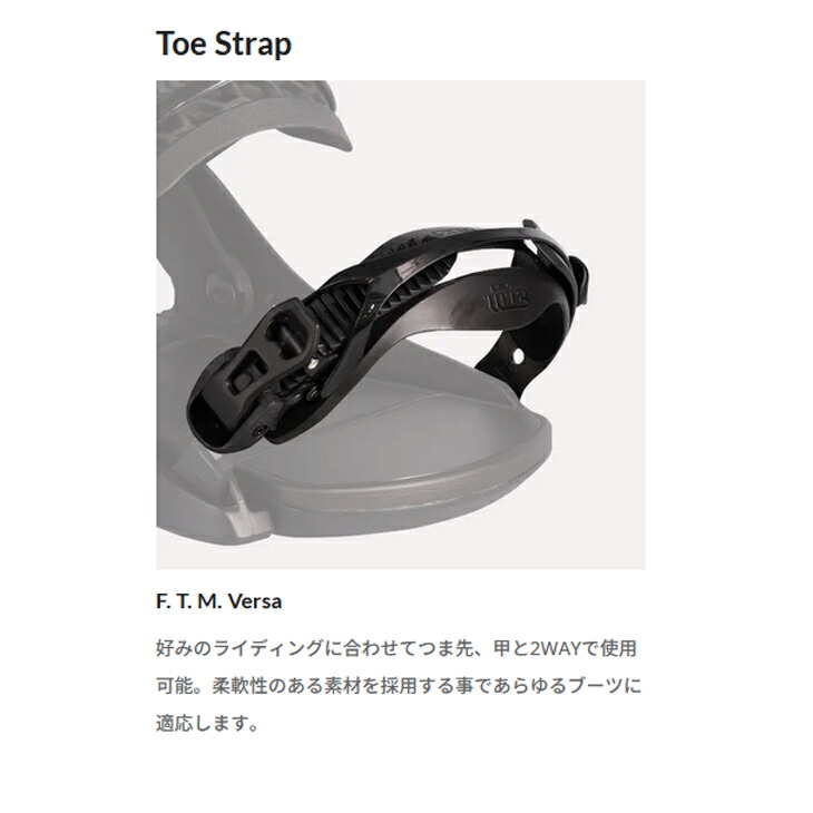 楽天市場】25-26 SLY SNOWBOARD BINDINGS スライ ビンディング