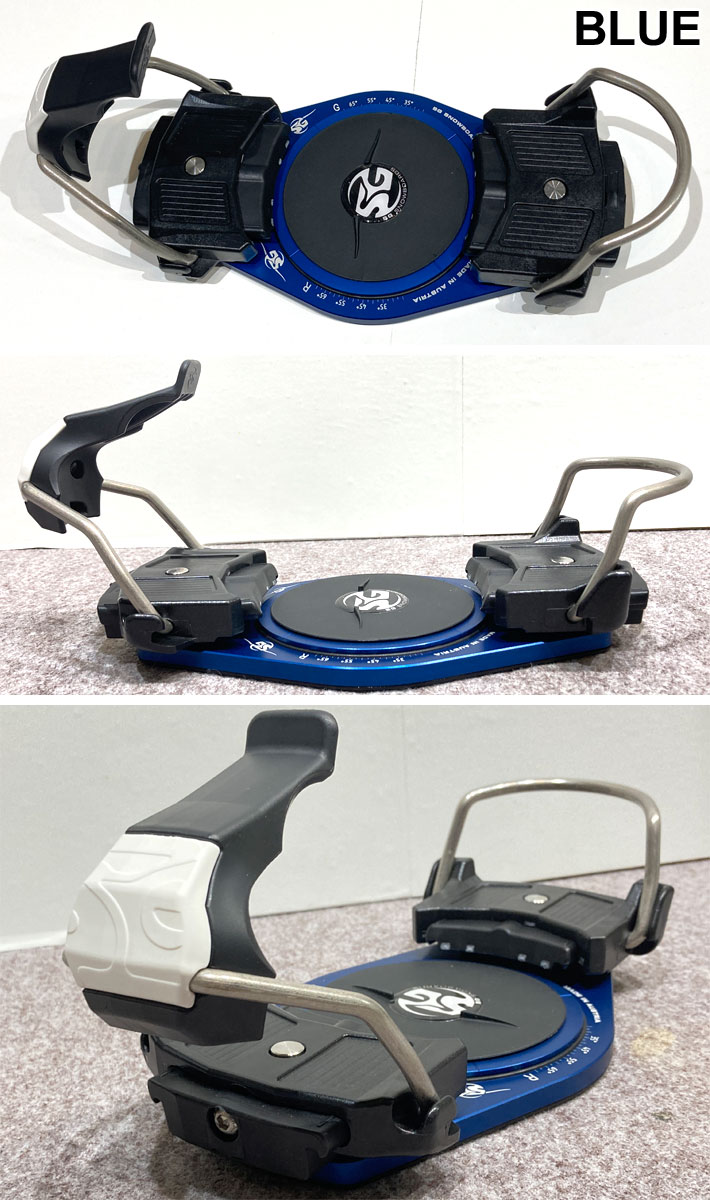 楽天市場】25-26 SG エスジー ビンディング SNOWBOARDS SG BINDING