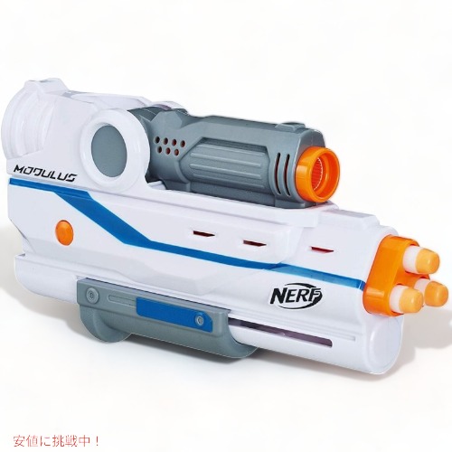 楽天市場】ナーフ おもちゃの鉄砲 NERF E0404 ライバルシリーズ