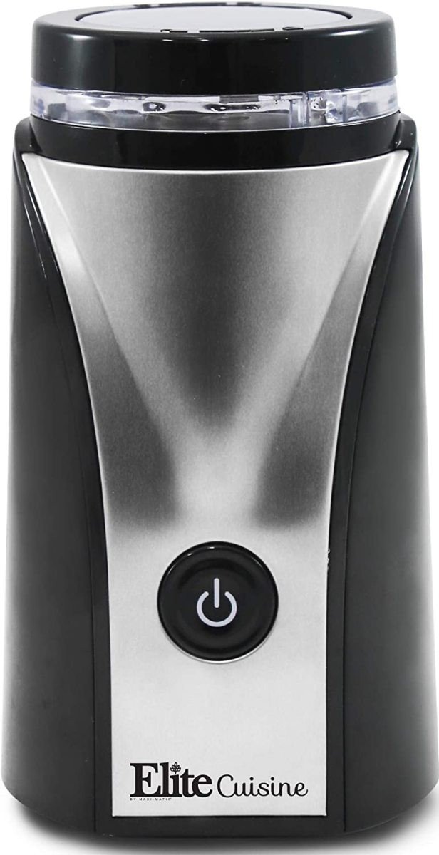 楽天市場】オクソー コーヒーグラインダー OXO 8710200 電動式