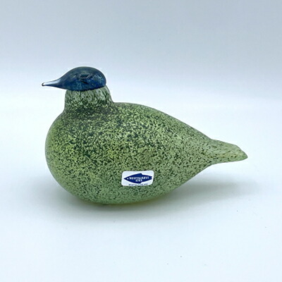 オイバ・トイッカ バード ヴィンテージ ヌータヤルヴィ | free design