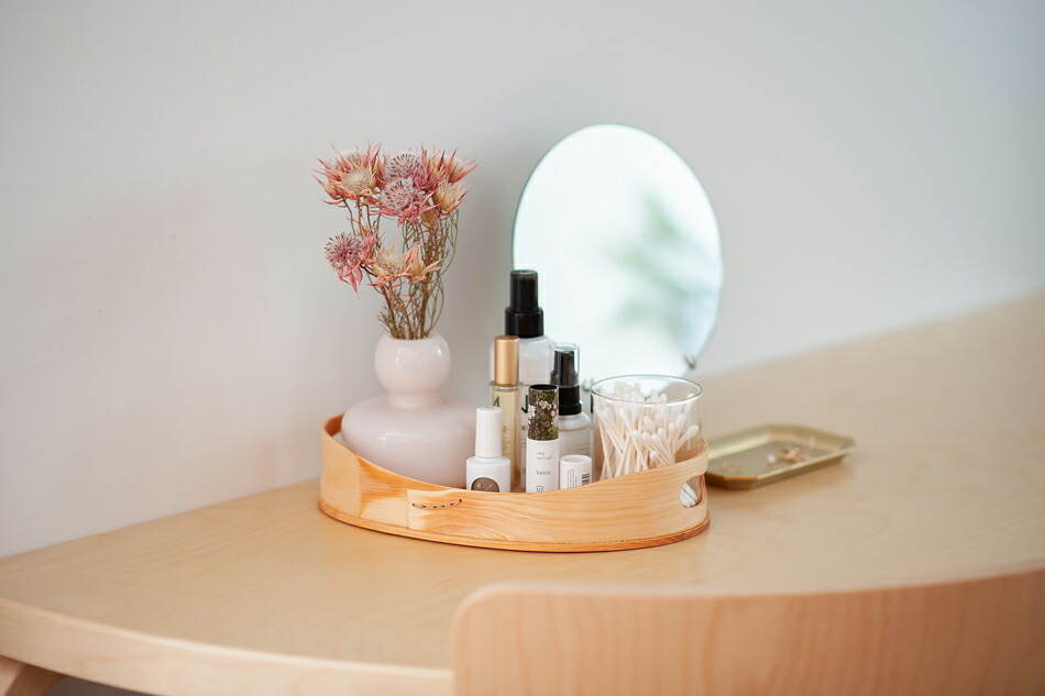 オーバルトレイ（ペール・サンフリードソン／Per Sanfridson） フリー