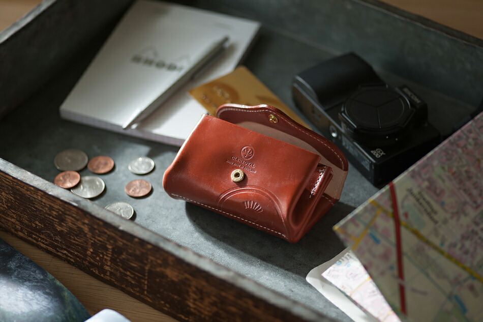 スモールパース（グレンロイヤル／GLENROYAL） フリーデザイン ｜ 北欧