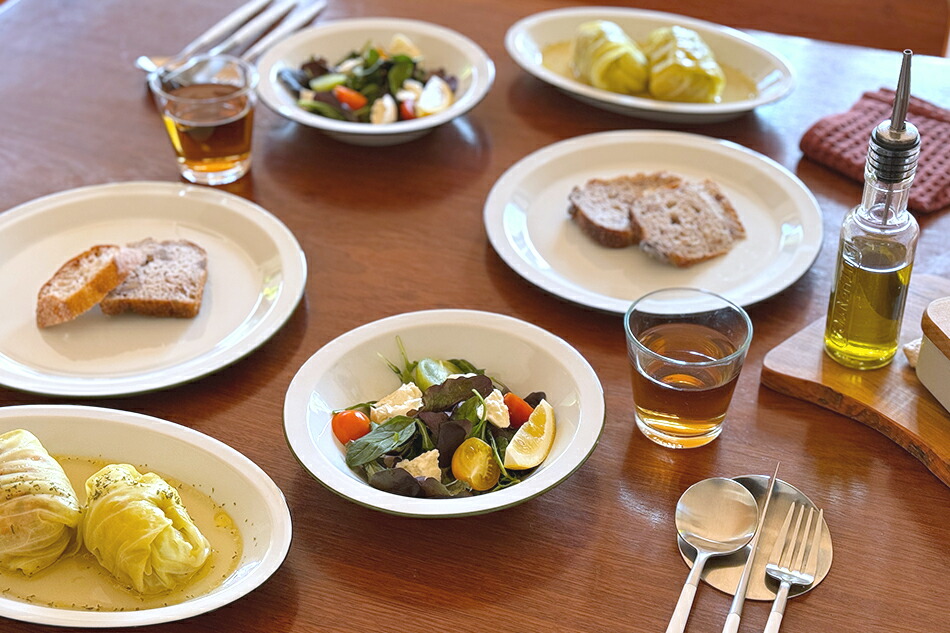 リム ボウル（コーズ／Cords） フリーデザイン ｜ 北欧・ロングライフ