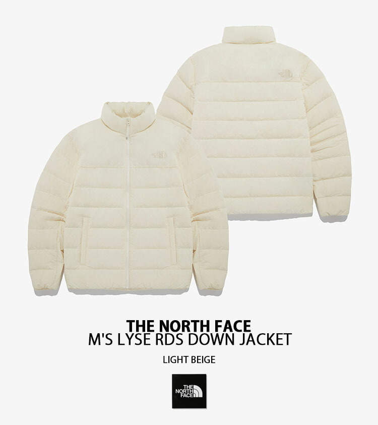 楽天市場】THE NORTH FACE ノースフェイス ダウンジャケット M'S LYSE