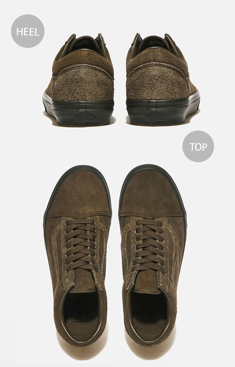 楽天市場】VANS バンズ スニーカー OLD SKOOL SUEDE MIX TEAK
