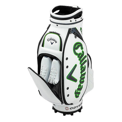 楽天市場】キャロウェイ ツアー 25 JM 5125133 カート キャディバッグ