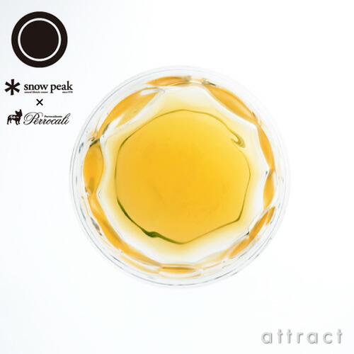 100% snowpeak/スノーピーク Perrocaliente/ペロカリエンテ ROCK ICE