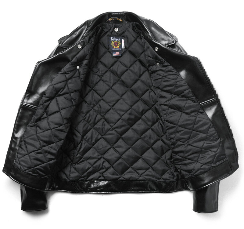 楽天市場】ポイント10倍！Schott ショット 613UHT HORSEHIDE ONE STAR