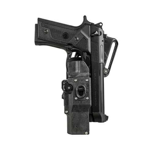 楽天市場】【最短即日発送】SUREFIRE シュアファイア MASTERFIRE Rapid