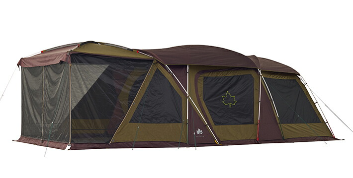 LOGOS/ロゴス プレミアム 3ルームドゥーブル WXL-BJ 71805536