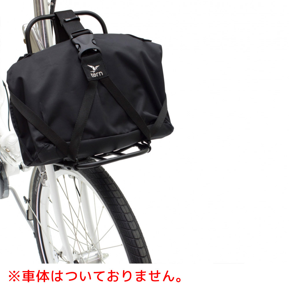 楽天市場】ターン Tern Kanga-Rack カンガラック 折りたたみ自転車用