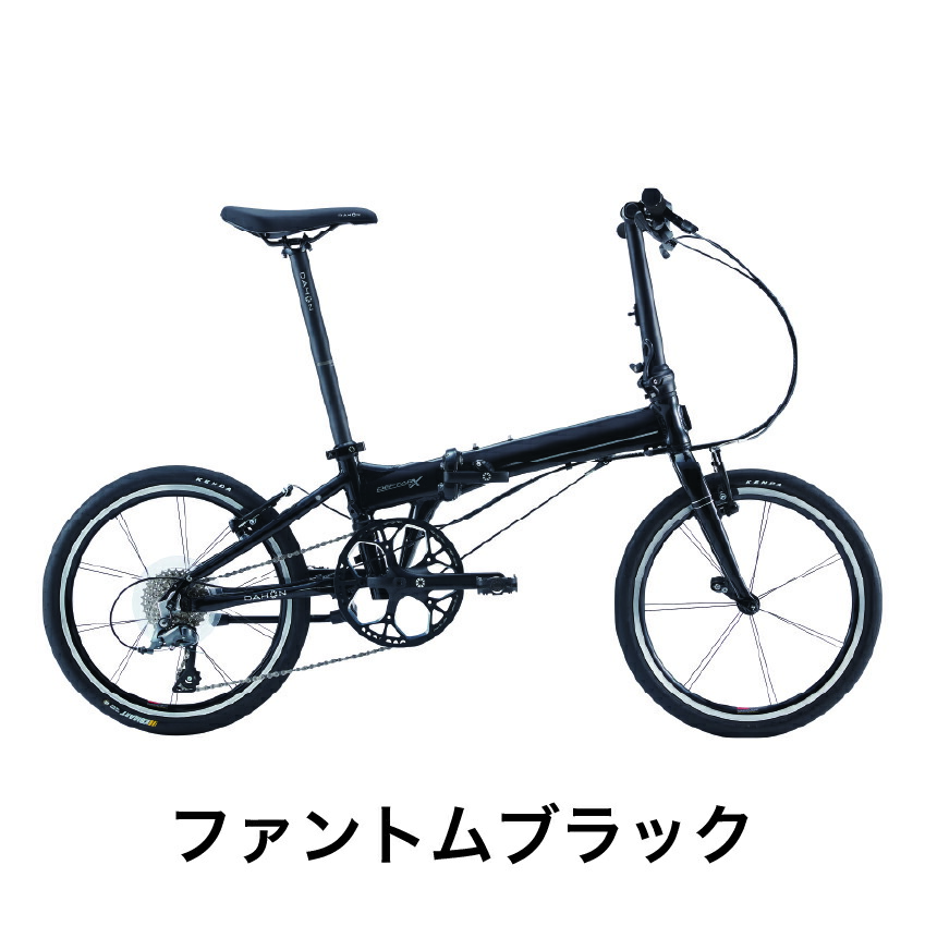 DAHON FOLDING BIKE DEFTAR-TX 26- 26DFTRTX | 自転車、ゴルフ