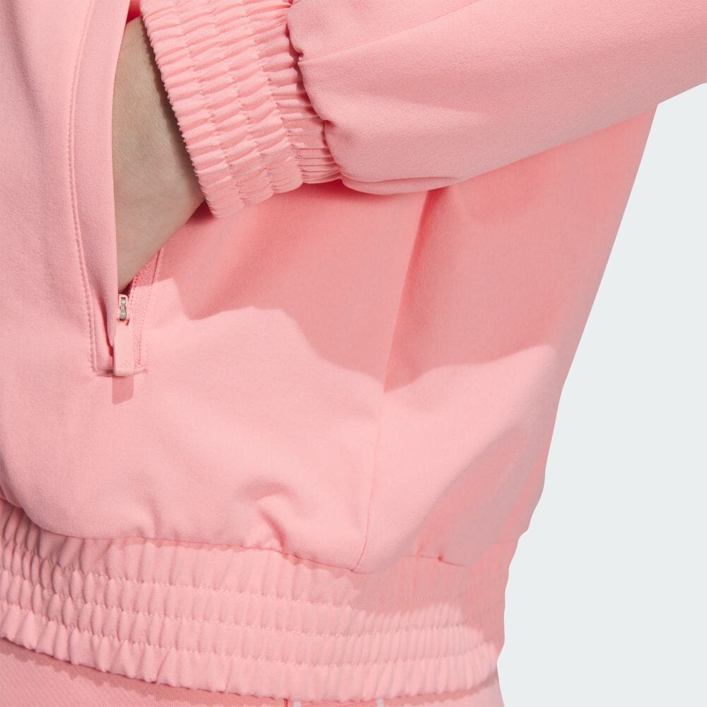 楽天市場】adidas アディダス レディース ゴルフウェア ジャケット