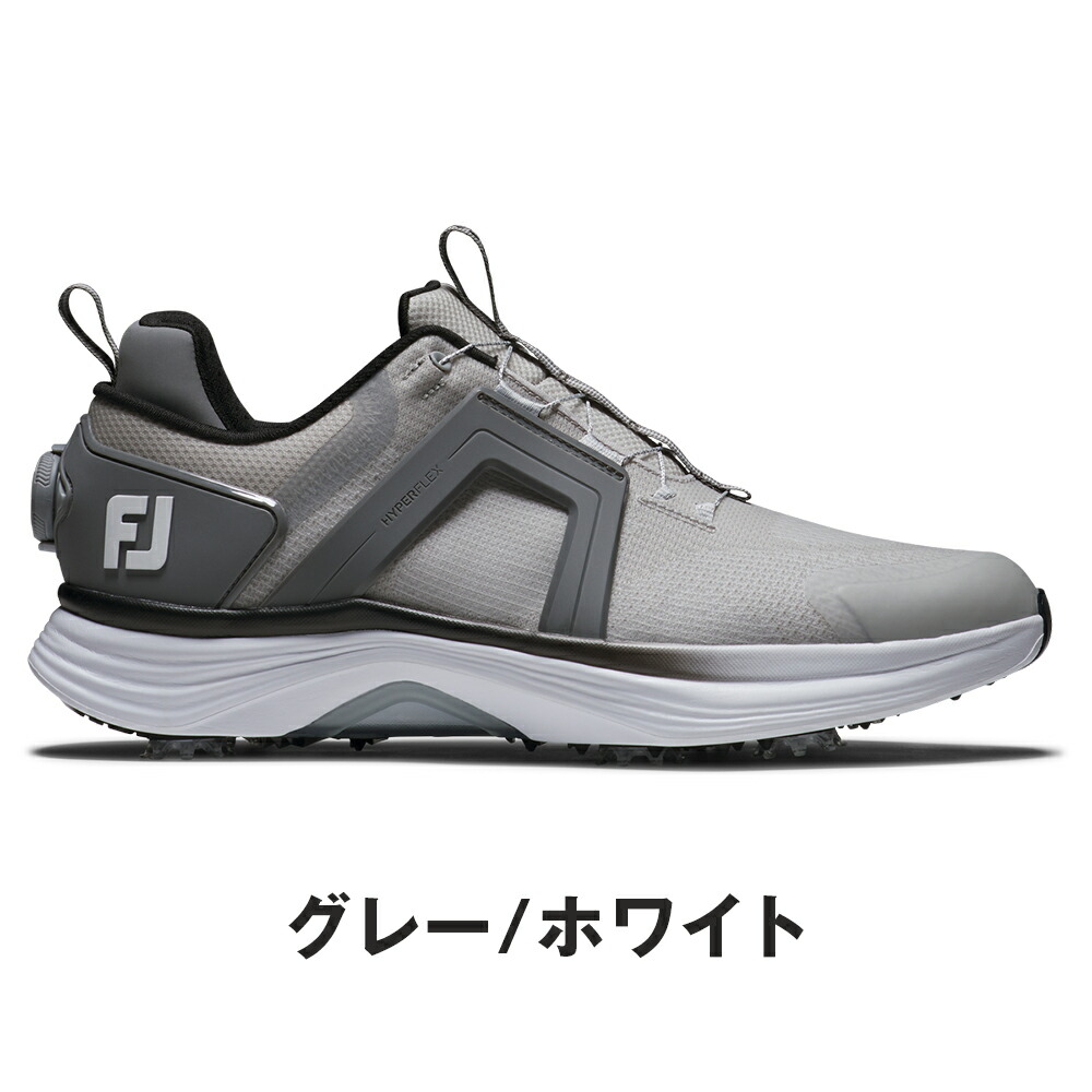 楽天市場】FOOTJOY フットジョイ メンズ ゴルフ シューズ MEN'S