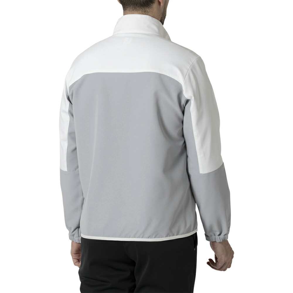 楽天市場】FOOTJOY フットジョイ メンズ ゴルフウェア ジャケット