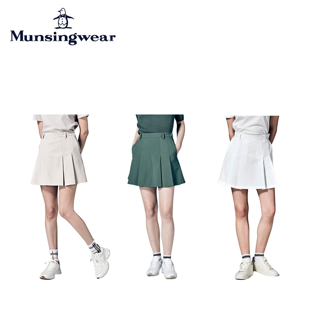 楽天市場】Munsingwear マンシングウェア レディース ゴルフウェア