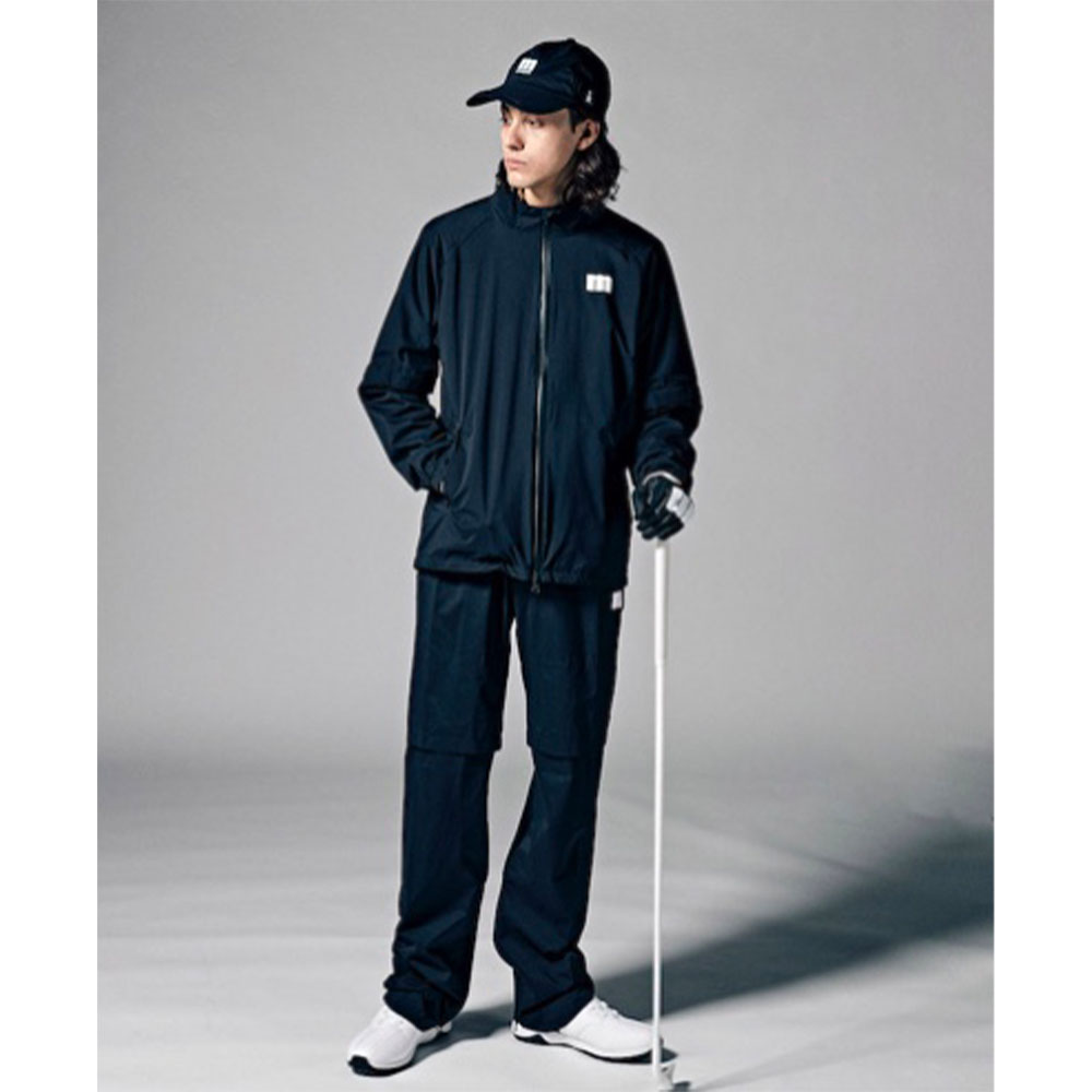 楽天市場】【上下セット】Munsingwear マンシングウェア メンズ ゴルフ