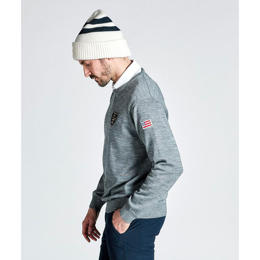 楽天市場】Munsingwear マンシングウェア メンズ ゴルフウェア ニット