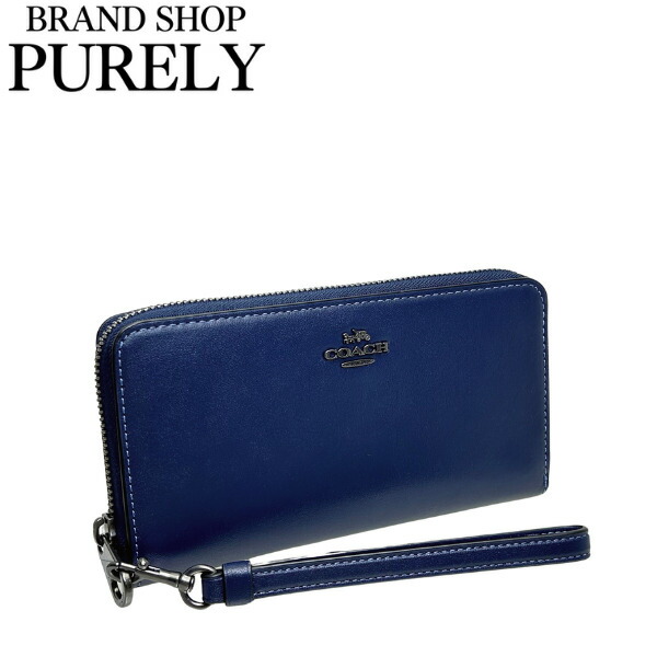 楽天市場】安心の国内発送 コーチ 財布 レディース COACH 長財布