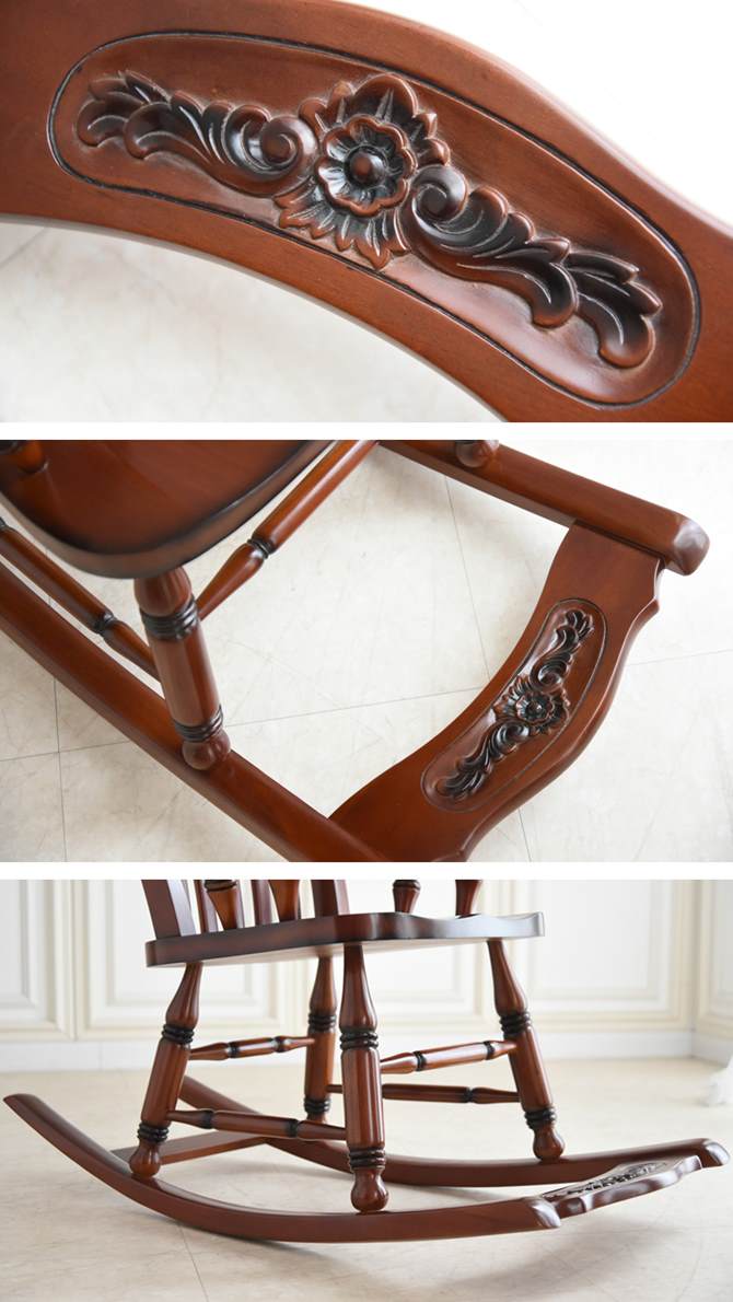 楽天市場】＼期間限定／【11,800円OFF！】 チェア 1人掛け ロッキング