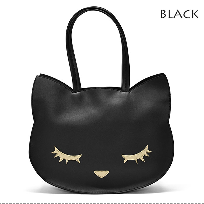 楽天市場】おすましプーちゃん トートバッグ グッズ 猫グッズ 猫 ねこ