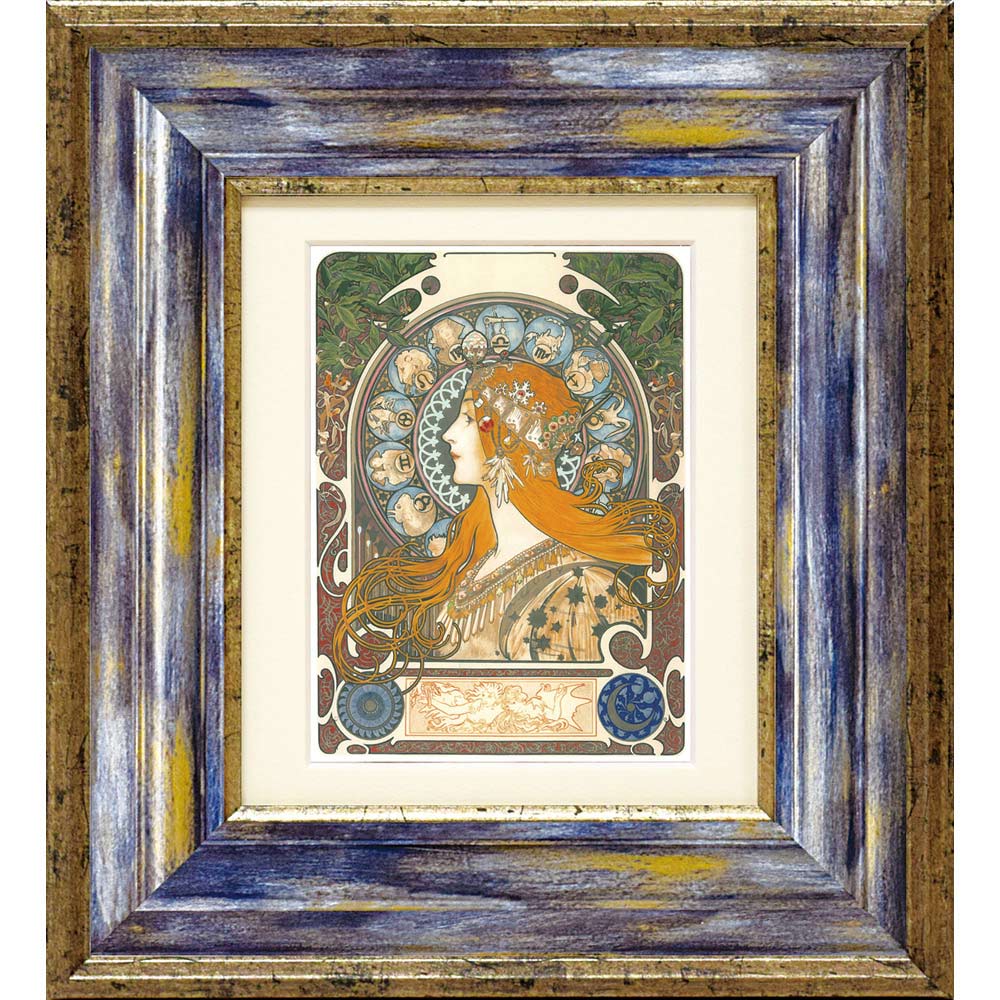 楽天市場】絵画 ギィ デサップ「シャンゼリゼ通り」 額入り 風景画 壁