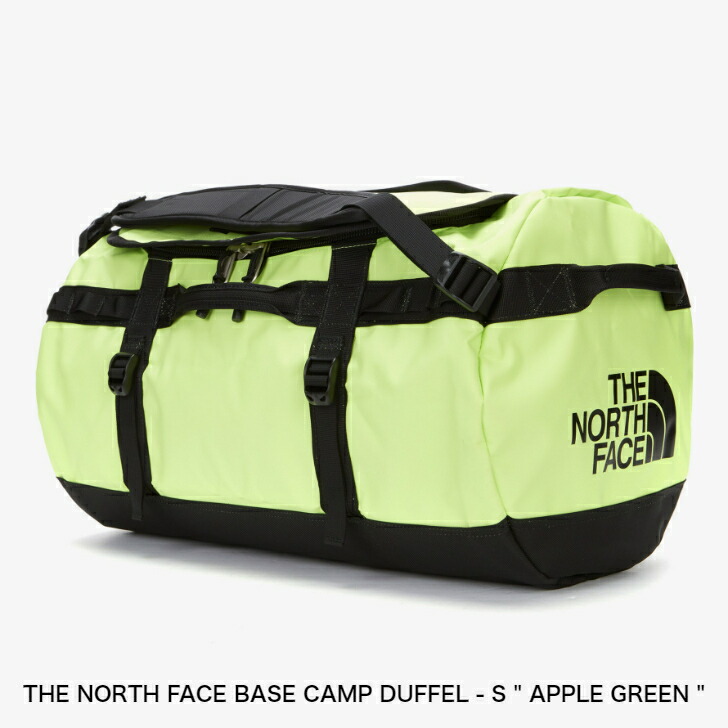 楽天市場】[ THE NORTH FACE ] BASE CAMP DUFFEL - S NN2FN35 40L 50L