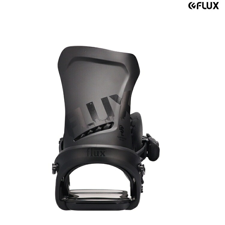 楽天市場】FLUX BINDING DSL US LIMITED BLACK フラックス ディーエス