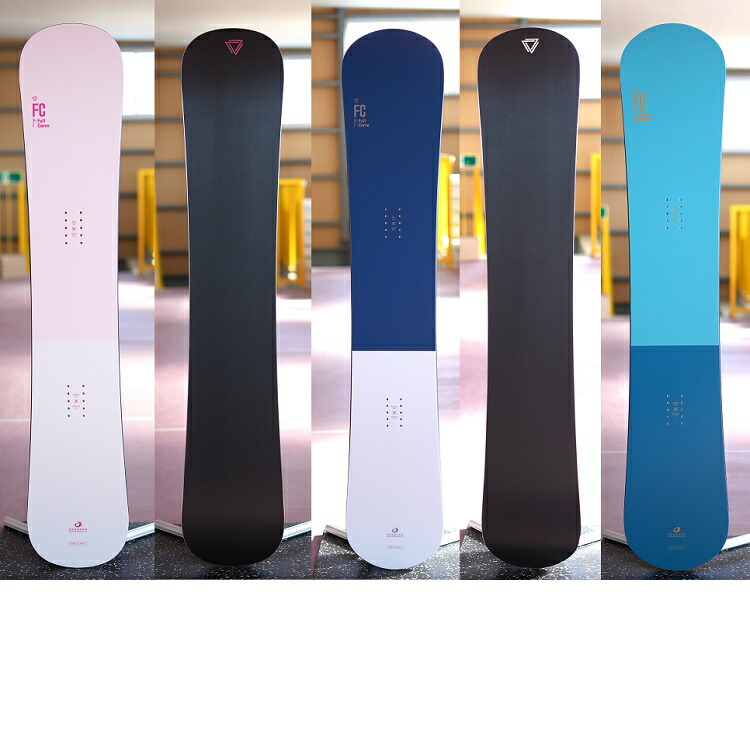 楽天市場】OGASAKA SNOWBOARD/ FC【Full Carve 】/オガサカ
