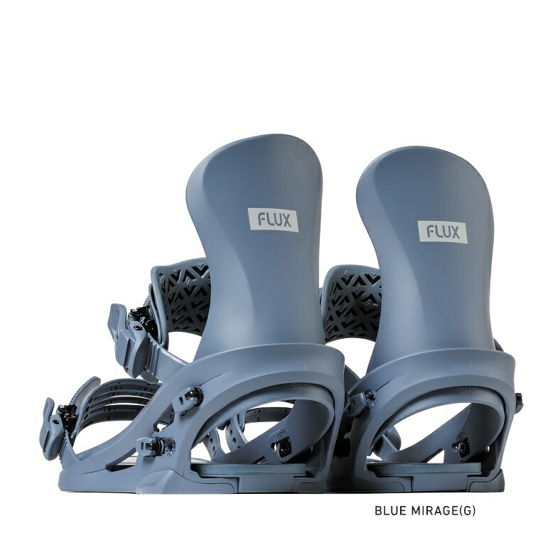 楽天市場】FLUX BINDING SR フラックス エスアール JAPAN BLAND 2027