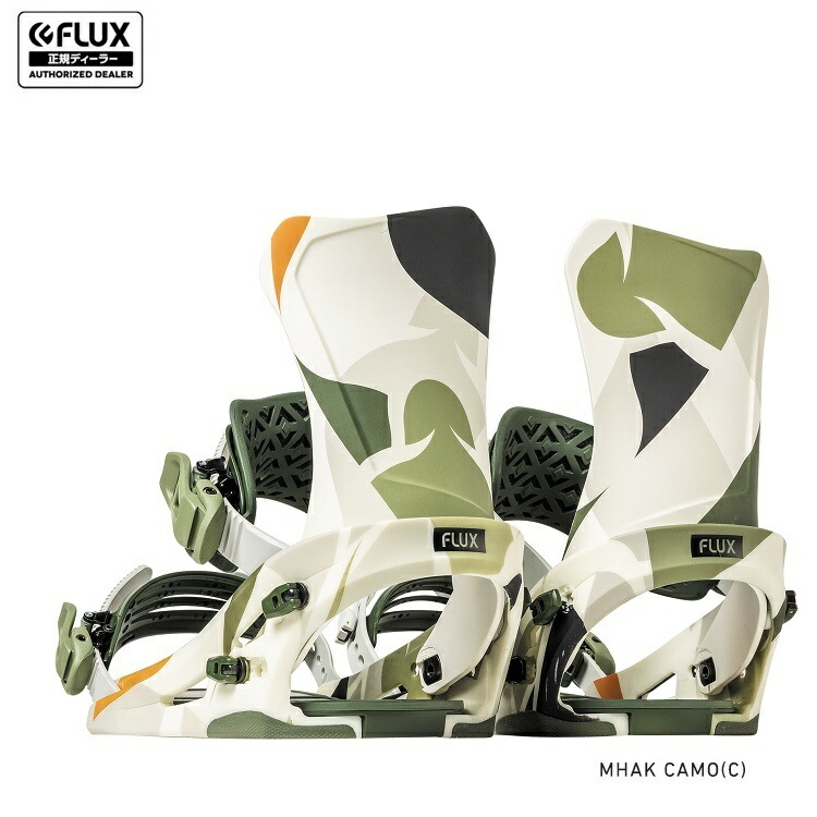 楽天市場】FLUX BINDING DS フラックス ディーエスJAPAN BLAND 2027