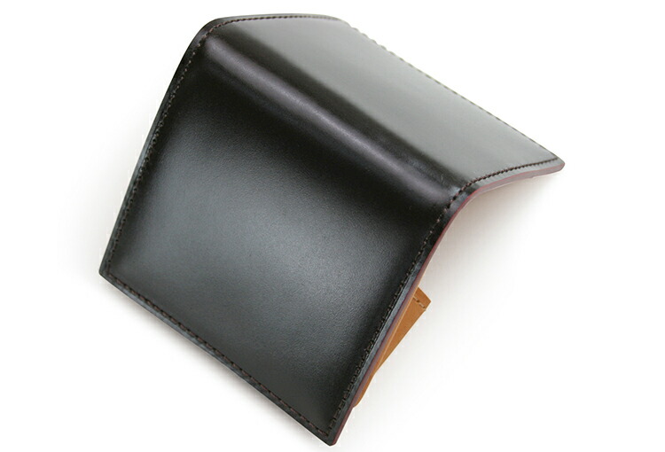 楽天市場】【GANZO】 ガンゾ Cordovan コードバン コインケース BOX