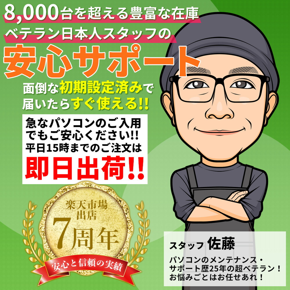 Windows11 DELL Precision 3440 第10世代 Core i7 10700 メモリ8GB