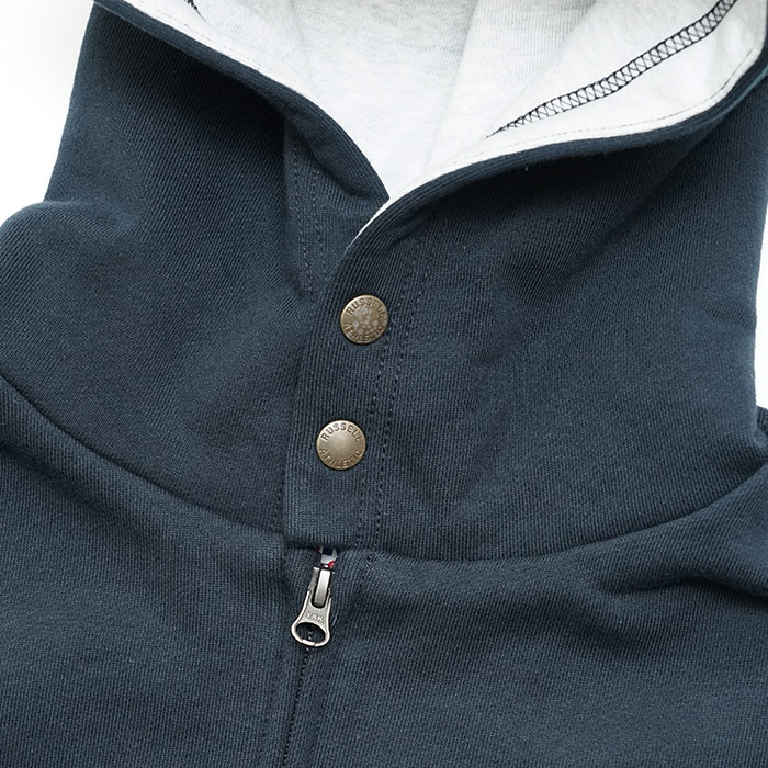 楽天市場】ラッセルアスレティック × ベルベルジン RUSSELL ATHLETIC