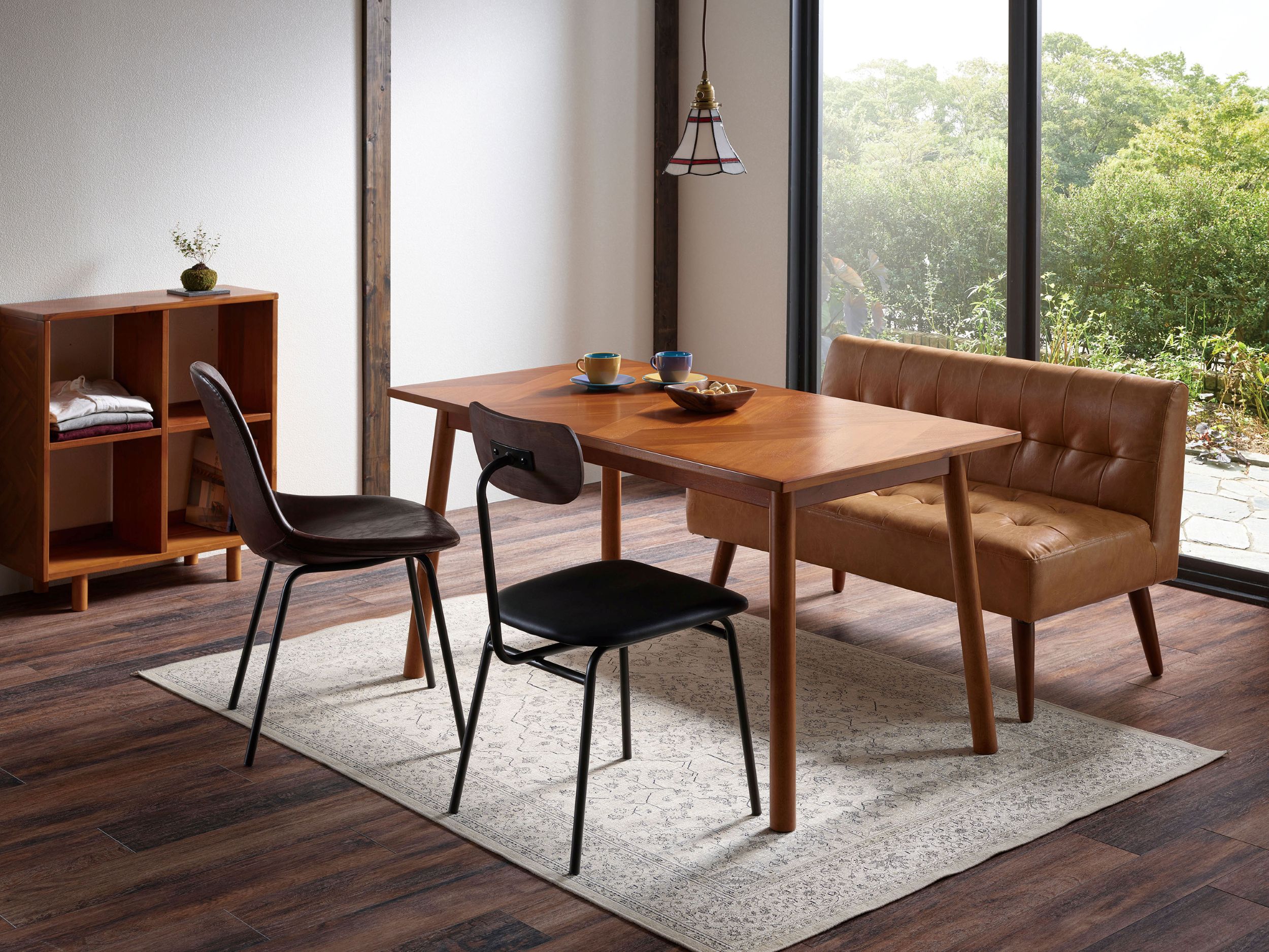 楽天市場】弘益 HENT-OR70 ヘント オープンラック 幅70cm 奥行30cm 高