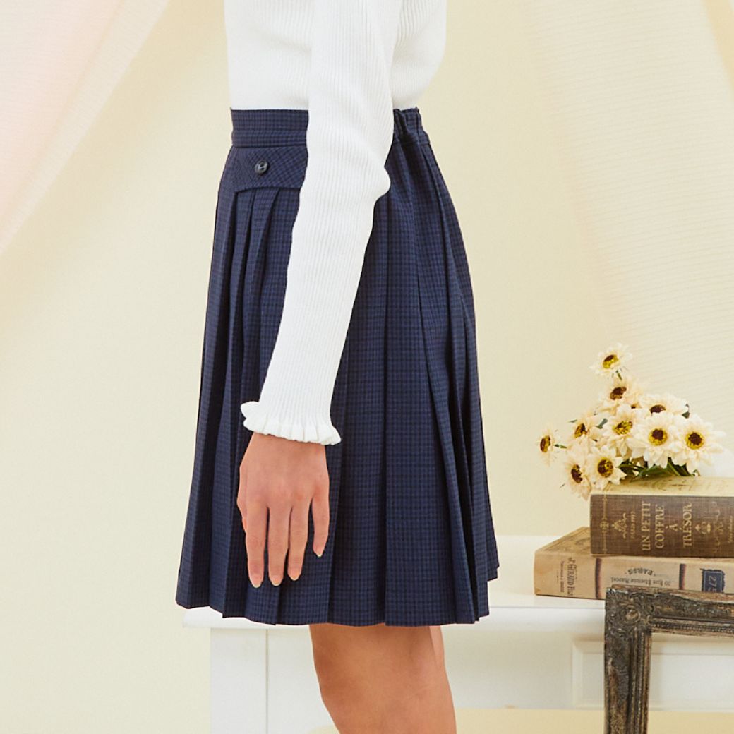 セール50％OFF】【キッズ】キュロットスカート 100 110 120 130cm