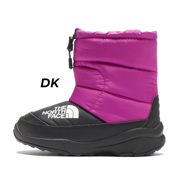 楽天市場】送料無料 ザ・ノース・フェイス ジュニア ウィンターブーツ
