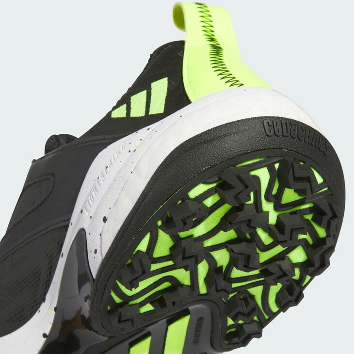 楽天市場】送料無料 アディダス メンズ ゴルフシューズ スパイクレス