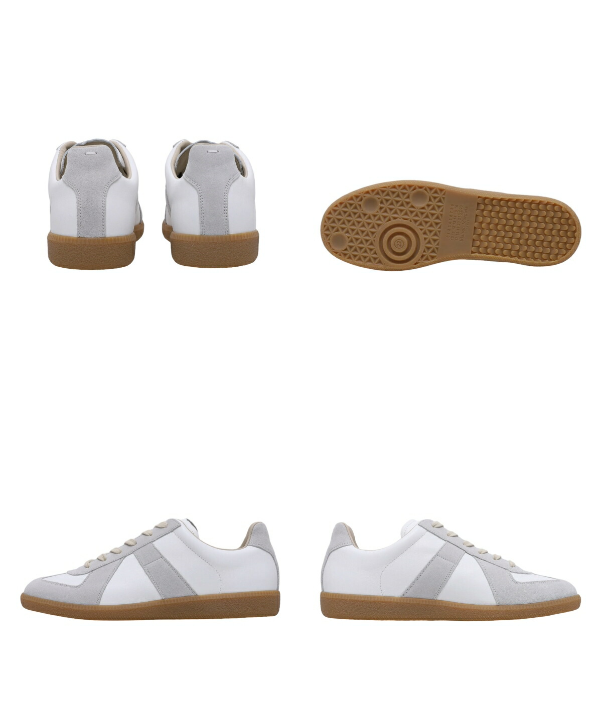 楽天市場】[SALE]Maison Margiela : [レディース] REPLICA SNEAKERS
