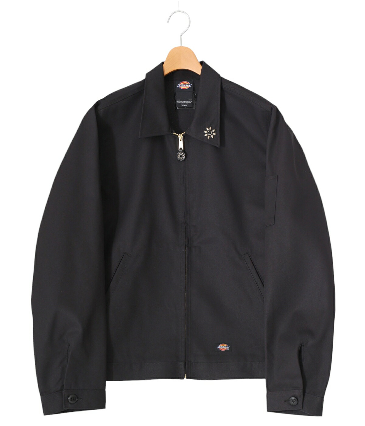 楽天市場】[送料無料]HTC : DICKIES EISENHOWER FLOWER STONE JACKET