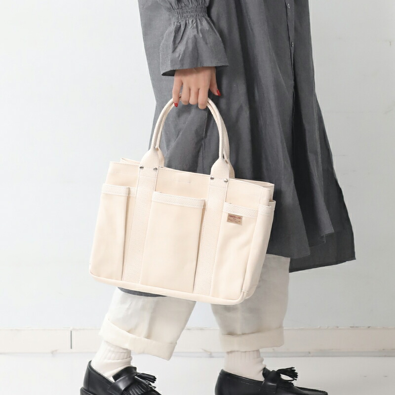 楽天市場】ヘビーキャンバス ツールトート Sサイズ ツールトート 松野