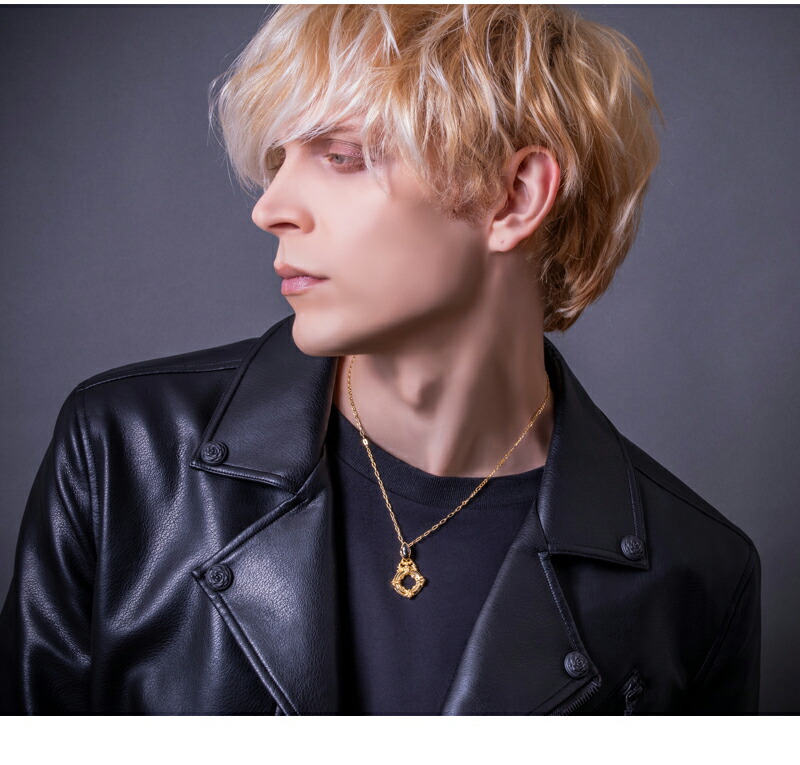 アルテミスキングス ARTEMIS KINGS ゴシック リング シルバー