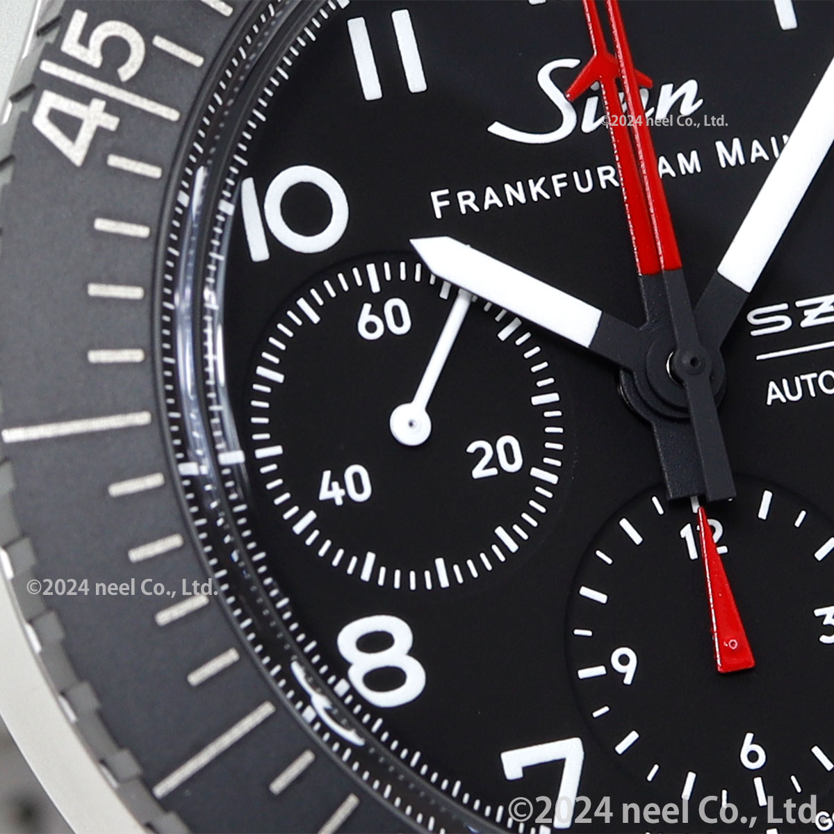 Sinn ジン 156.1 ｜ NEEL