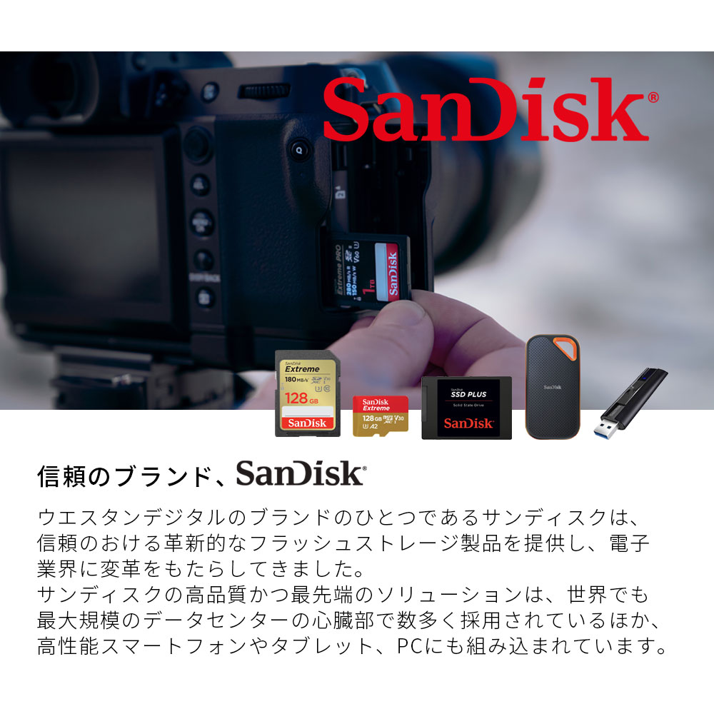 楽天市場】【安心のメーカー5年保証】2TB ポータブル SSD