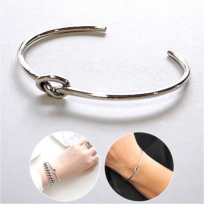 バングル シルバー925 通販 ブレスレット アクセ ブレス アクセサリー