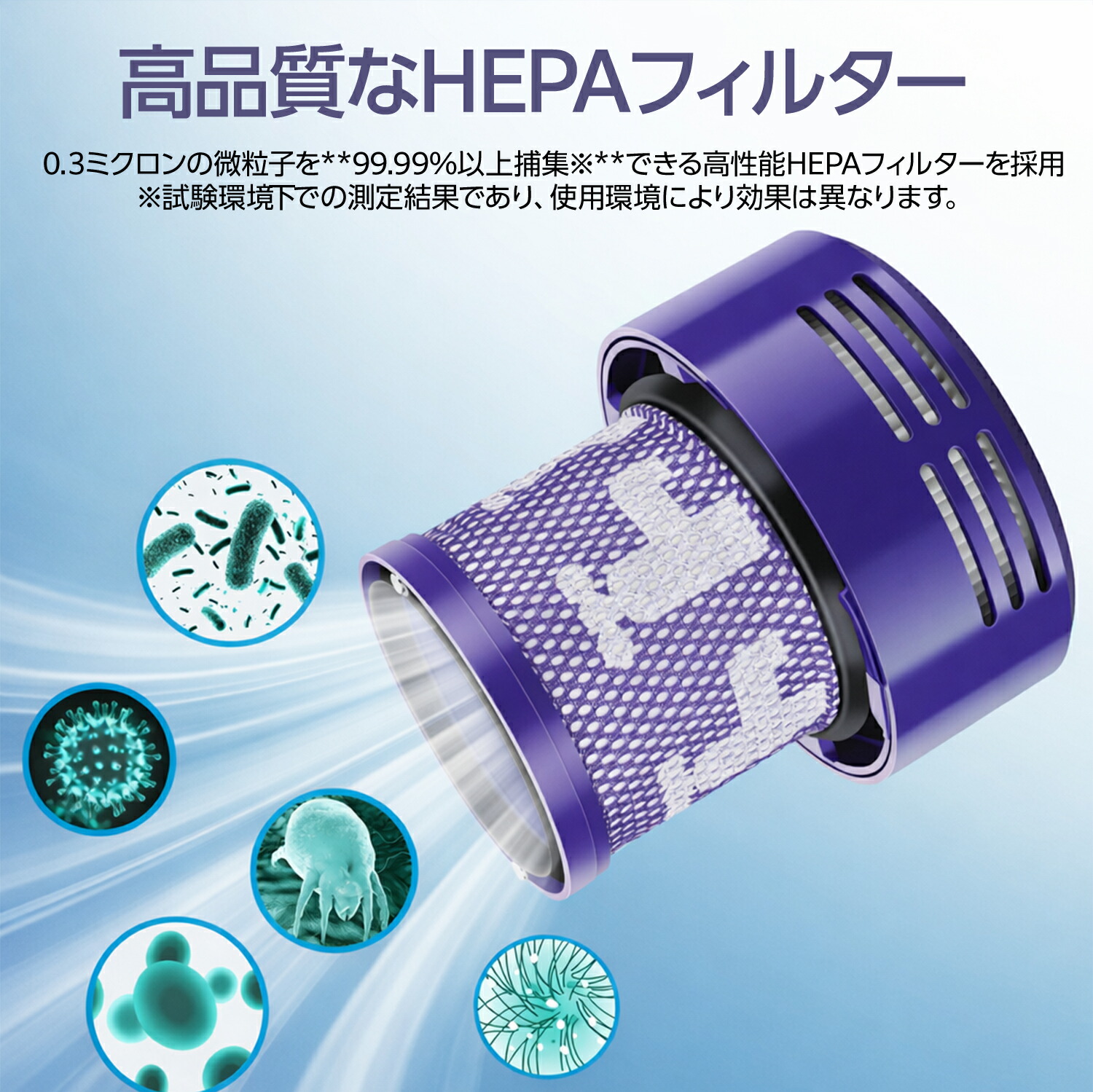 楽天市場】【楽天1位】 ダイソン 掃除機 フィルター V10 SV12 dyson