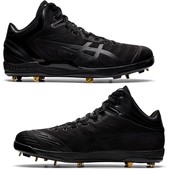 楽天市場】50%OFF 【交換往復送料無料】 野球 スパイク 金具 大人 黒